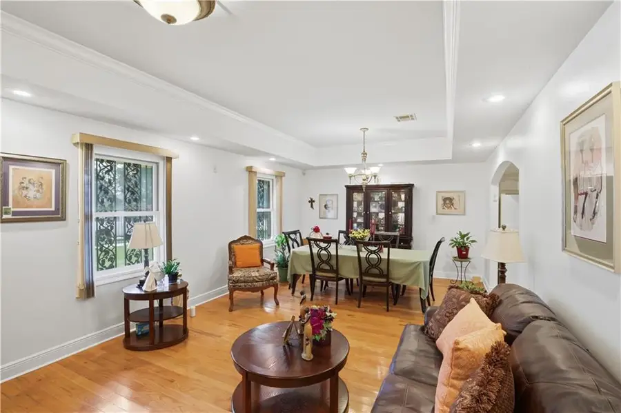 50 Pratt Drive, New Orleans, LA 70122 - #3