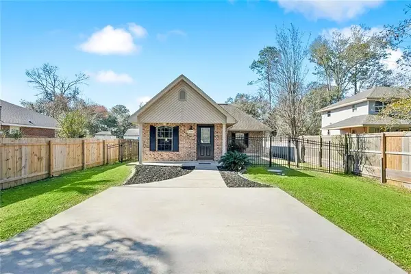 57279 Cypress Avenue, Slidell, LA 70461