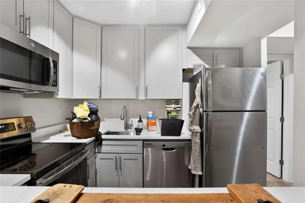 1765 Coliseum Street #224, New Orleans, LA 70130 - #1