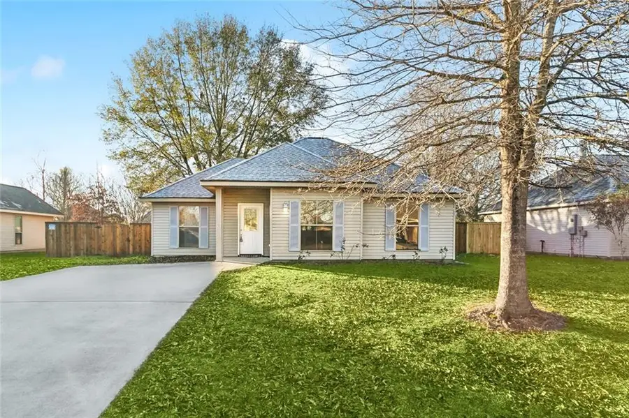 28472 Rosedust Ln Lane, Ponchatoula, LA 70454 - Image #2