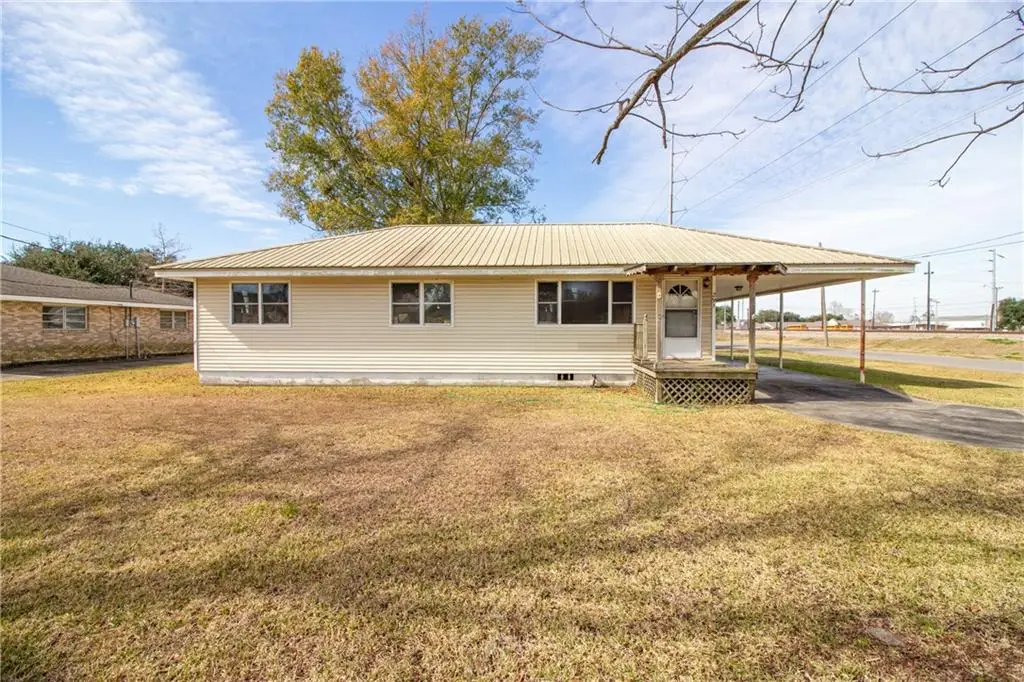 291 W 4th Street, Reserve, LA 70084 - #1
