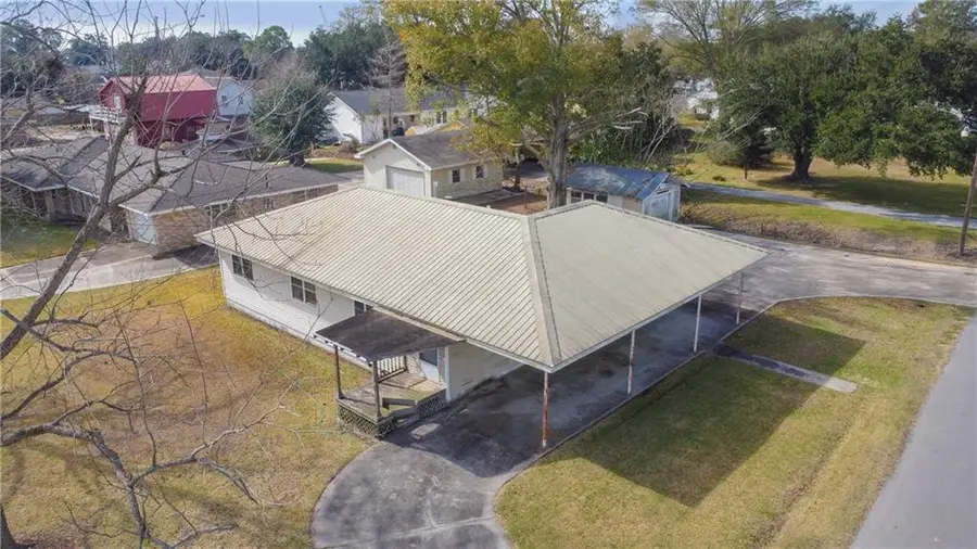 291 W 4th Street, Reserve, LA 70084 - #3