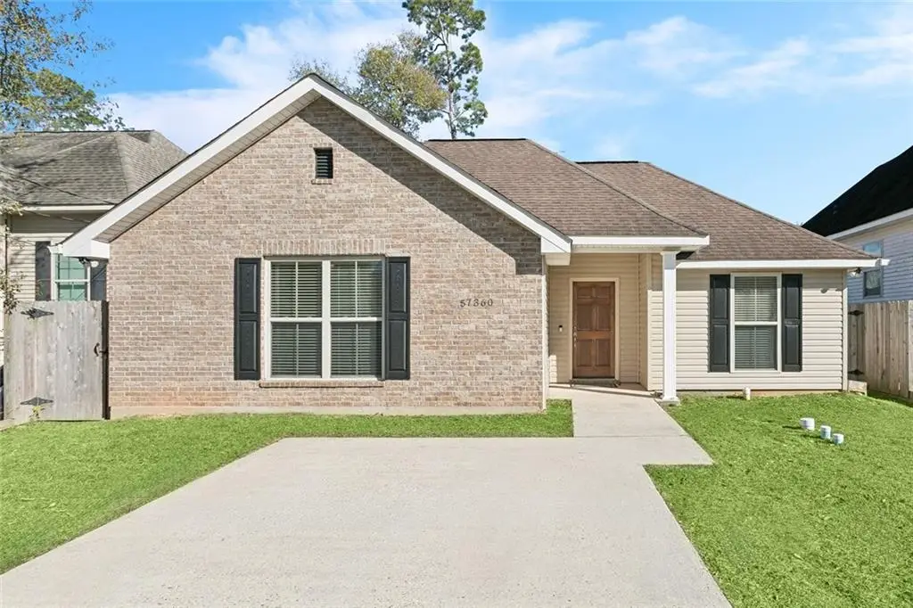 57360 Cedar Avenue, Slidell, LA 70461 - #1
