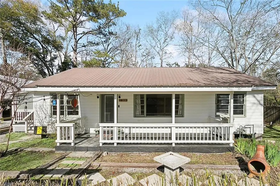 1612 Mossy Street, Covington, LA 70433 - Image #2