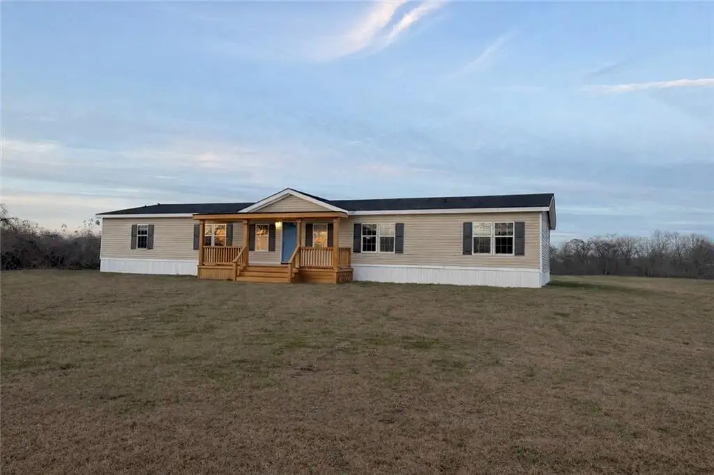 1701 Palmer Chapel Road, Pineville, LA 71360 - #1