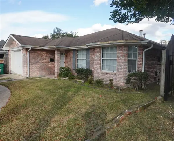 465 Hesper Avenue, Metairie, LA 70005