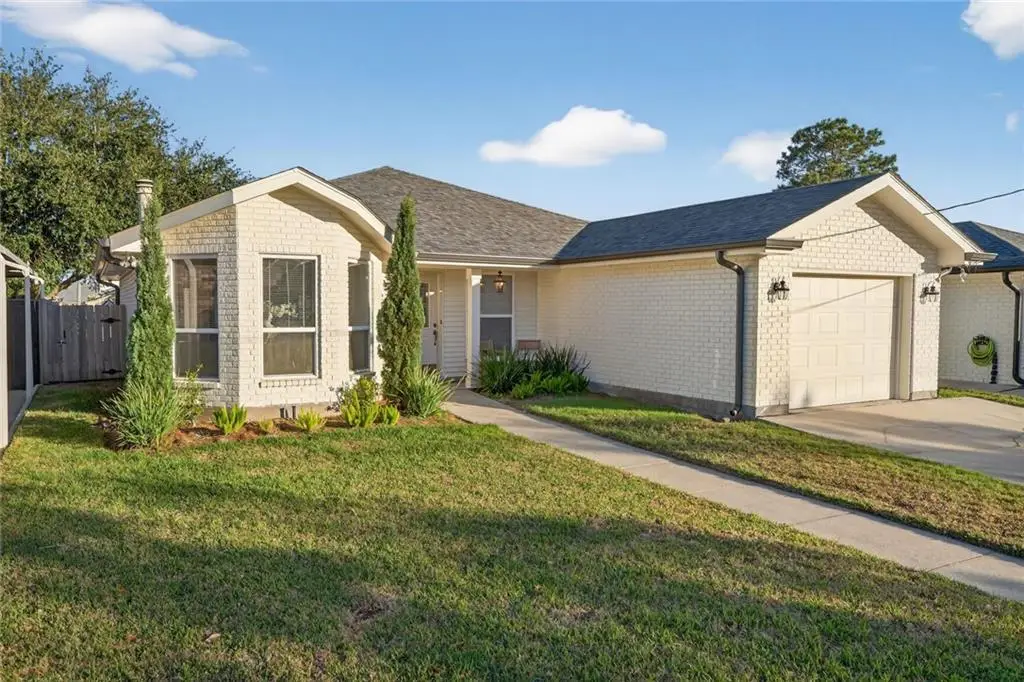 4228 Indiana Avenue, Kenner, LA 70065 - #1