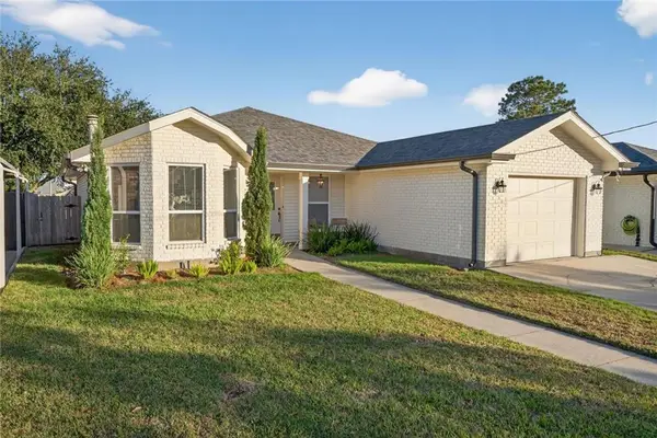 4228 Indiana Avenue, Kenner, LA 70065