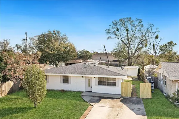 2450 Roosevelt Boulevard, Kenner, LA 70062