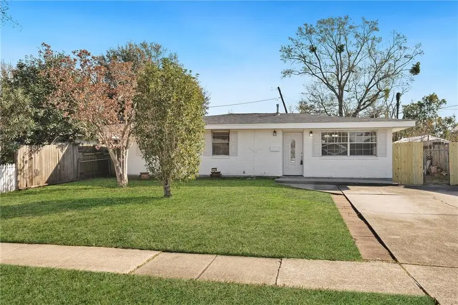 2450 Roosevelt Boulevard, Kenner, LA 70062 - #2