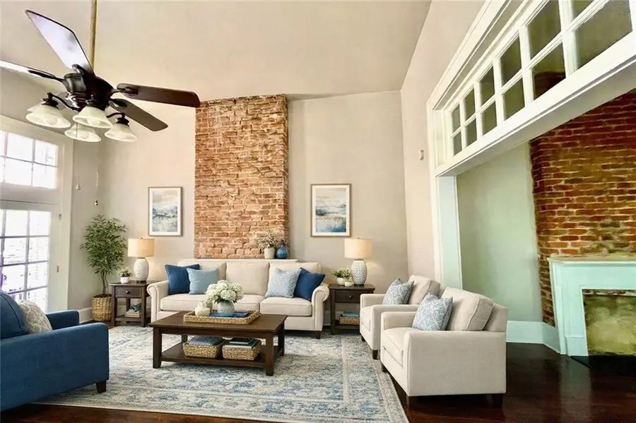 1415-17 Terpsichore Street, New Orleans, LA 70130 - Image #2