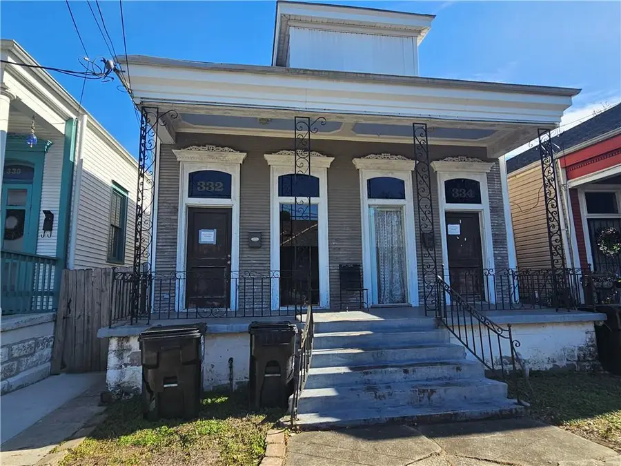 332 34 S Clark Street, New Orleans, LA 70119 - Image #2