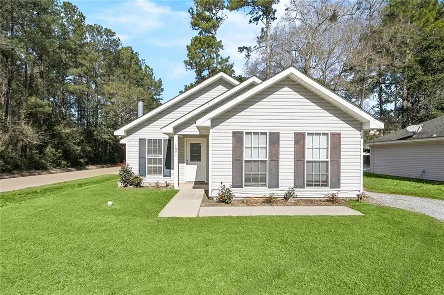 1641 Clover Street, Mandeville, LA 70448 - #2