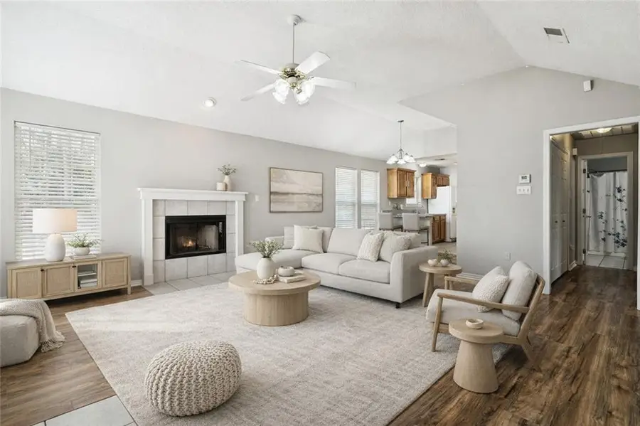 1641 Clover Street, Mandeville, LA 70448 - #3