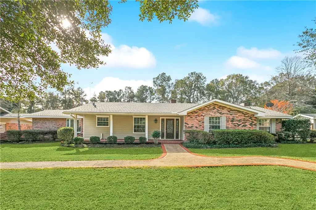 106 Magee Road, Franklinton, LA 70438 - Image #1