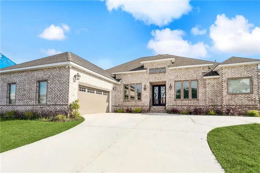 13 La Quinta Drive, Slidell, LA 70458 - #3