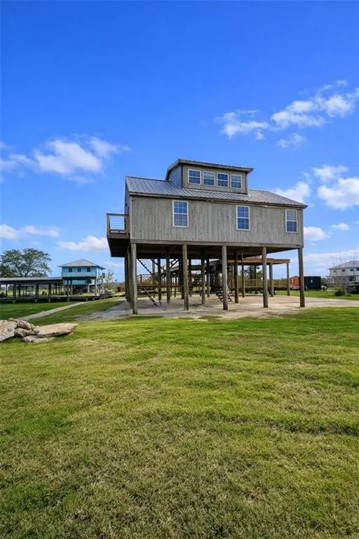 4530 Chagnard Drive, New Orleans, LA 70129