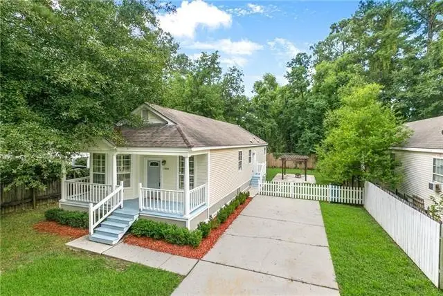 1408 Lotus Ext Road, Mandeville, LA 70448 - #2