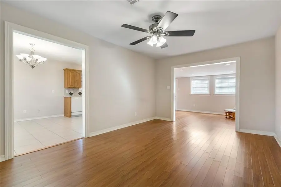 9 Carroll Drive, Chalmette, LA 70043 - #3