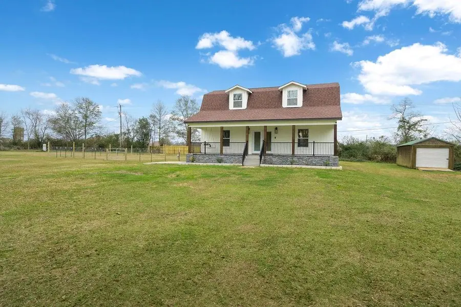 52056 Husser Lane, Loranger, LA 70446 - Image #3
