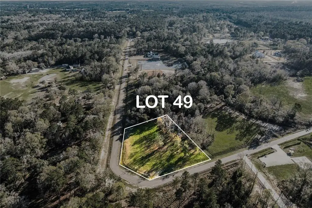 12745 Crossvine Drive, Covington, LA 70433 - Image #1