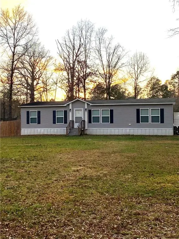 1164 Hwy 115 Highway, Deville, LA 71328 - Image #1