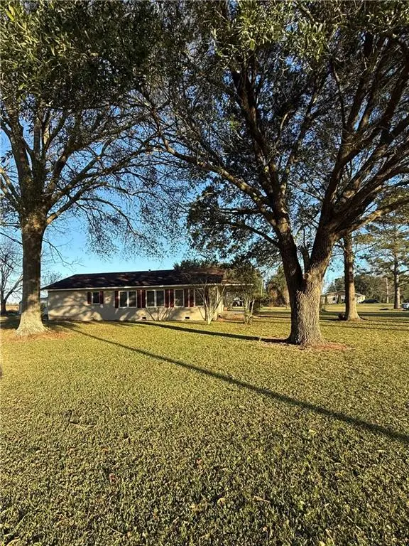 1089 Riche Road, Bunkie, LA 71322 - #2