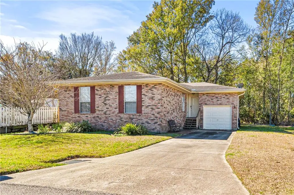 631 Oak Street, Saint Rose, LA 70087 - #1
