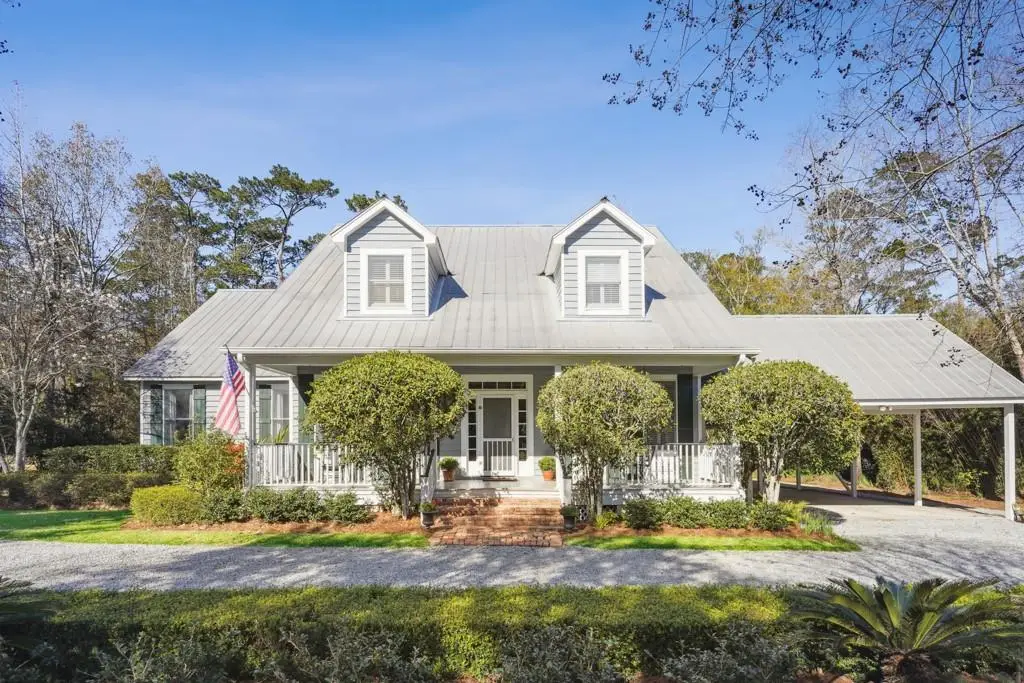 37 Riverdale Drive, Covington, LA 70433 - Image #1