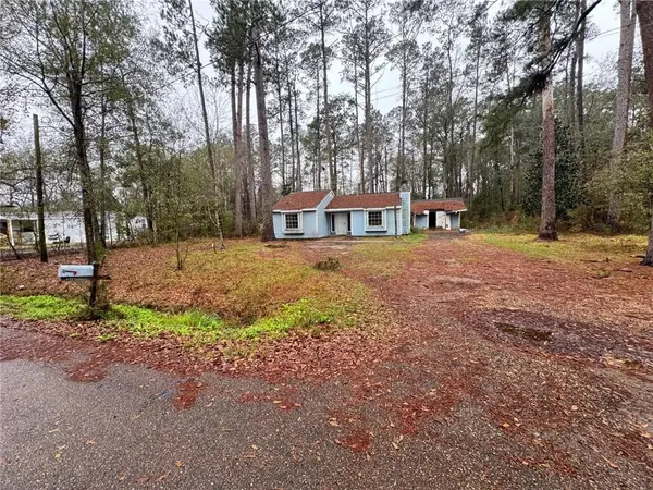 41236 S Preston Drive, Hammond, LA 70403