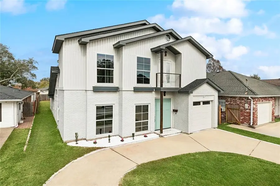 4925 Jasper Street, Metairie, LA 70006 - #2