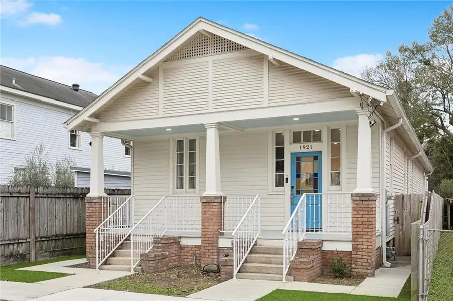 1921 Cambronne Street, New Orleans, LA 70118 - Image #2