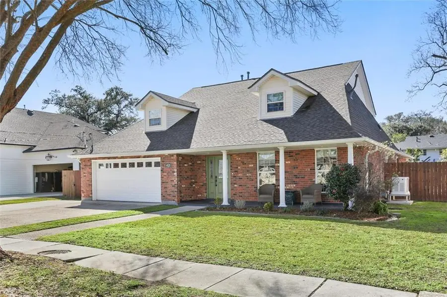 4820 Lake Louise Avenue, Metairie, LA 70006 - Image #3