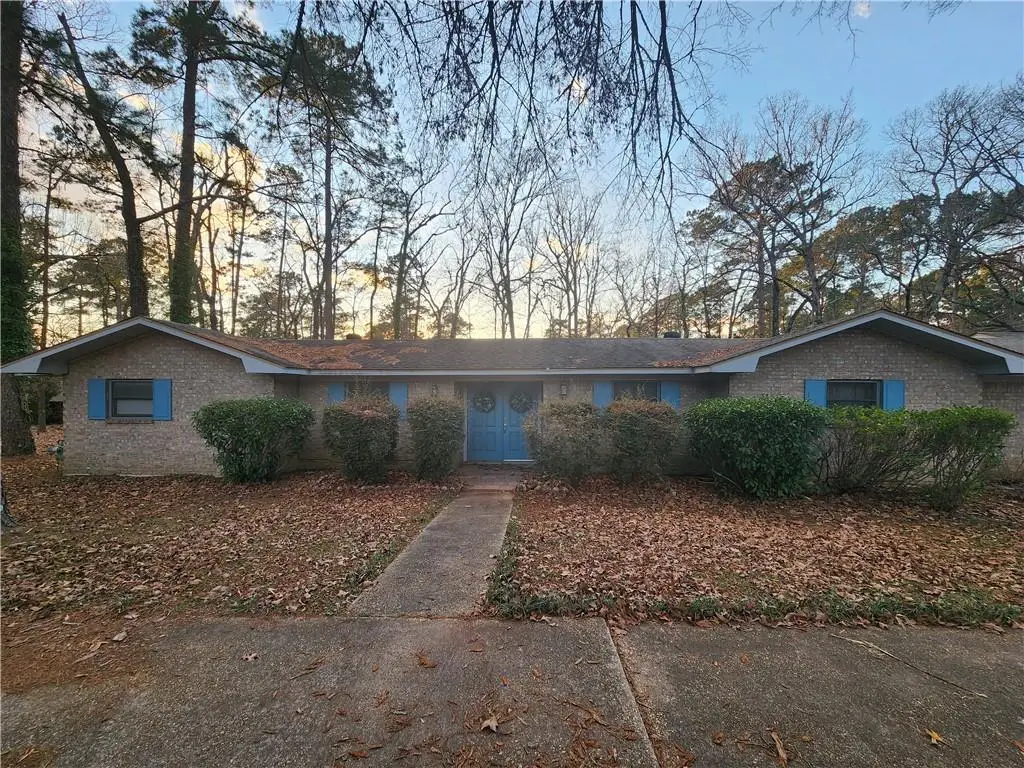 349 White Oak Lane, Natchitoches, LA 71457 - Image #1