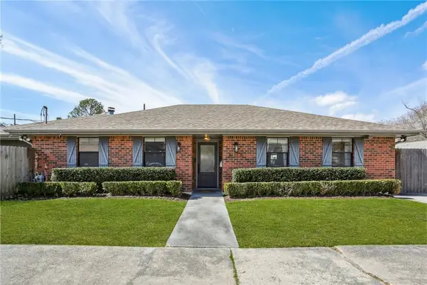 508 Aurora Avenue, Metairie, LA 70005