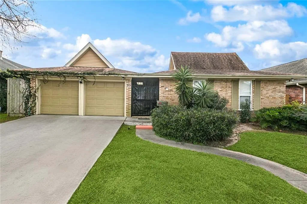 31 Forstall Avenue, Kenner, LA 70065 - Image #1