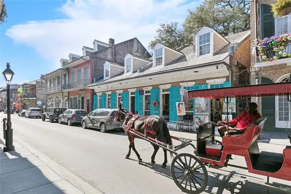 835 Royal Street #835, New Orleans, LA 70116