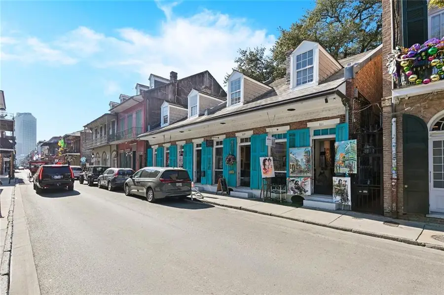 835 Royal Street #835, New Orleans, LA 70116 - #3
