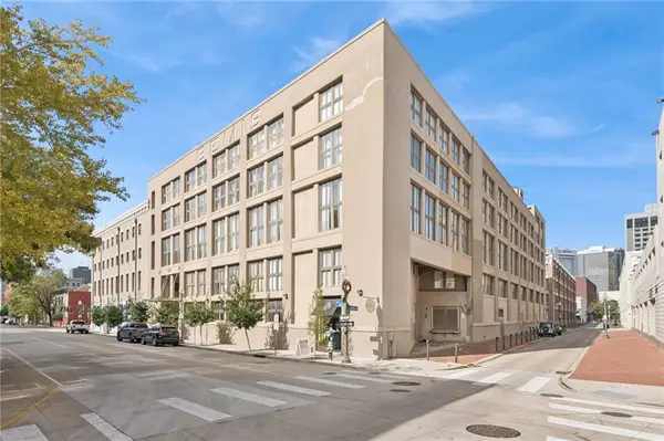 333 Julia Street #420, New Orleans, LA 70130