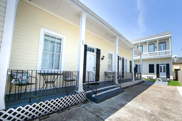 1527 Dumaine Street, New Orleans, LA 70116