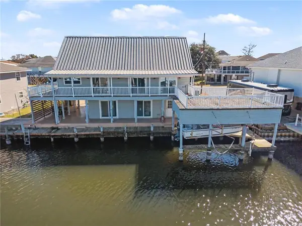 232 Jacqueline Drive, Slidell, LA 70458