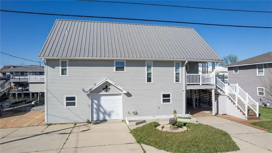 232 Jacqueline Drive, Slidell, LA 70458 - #2