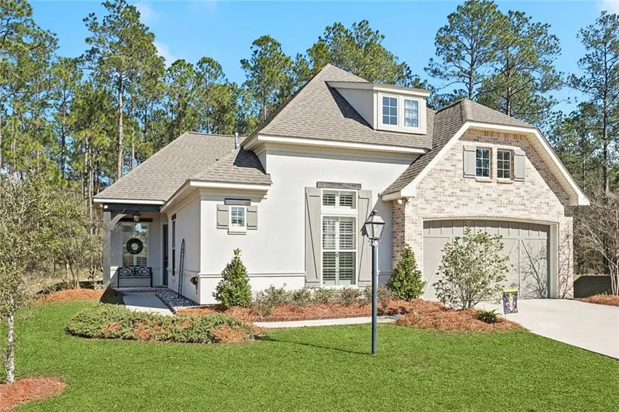 67614 Antioch Drive, Mandeville, LA 70471 - Image #2