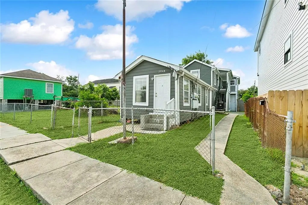2514 16 S Tonti Street, New Orleans, LA 70125 - #1