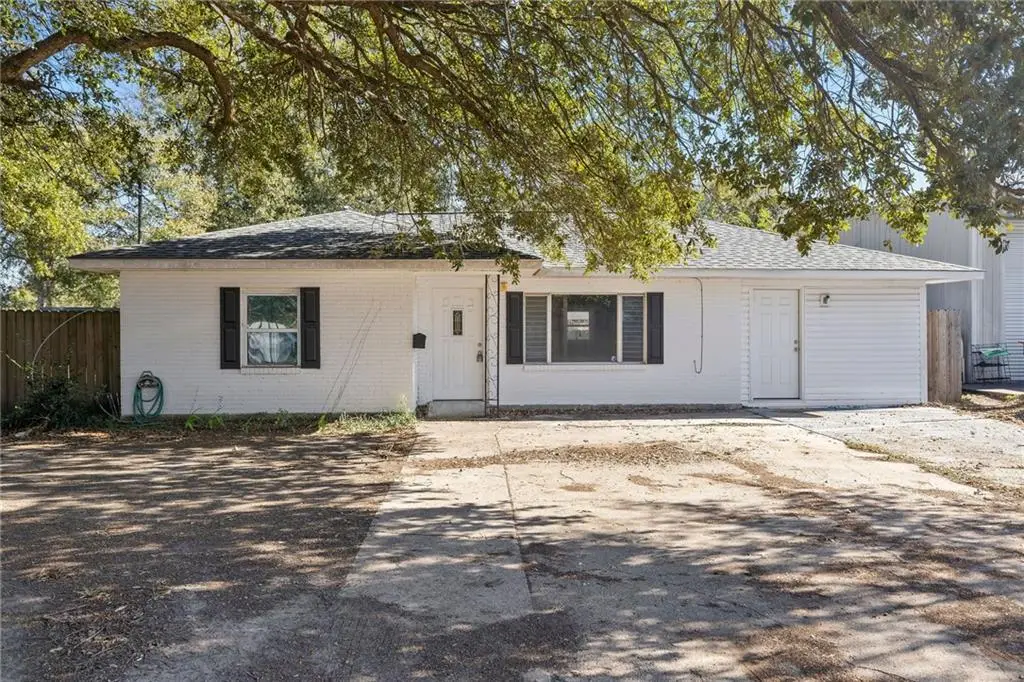 112 N Scanlan Street, Hammond, LA 70401 - Image #1