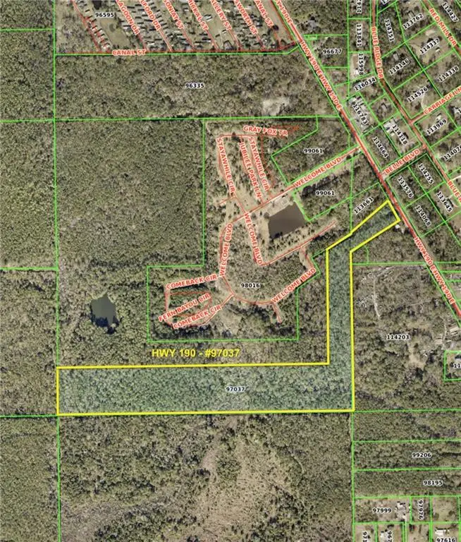 Highway 190, Slidell, LA 70461 - #1