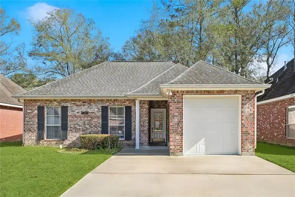 40076 Cassidy Lane, Hammond, LA 70454