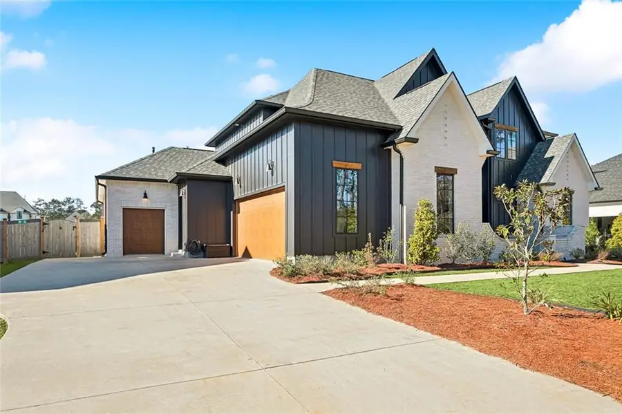 1356 River Club Drive, Covington, LA 70433 - #2