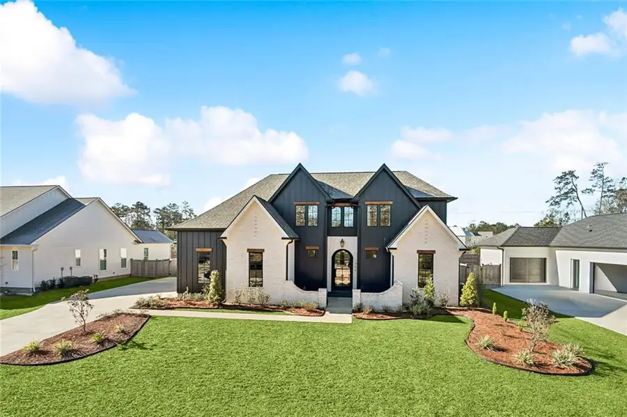 1356 River Club Drive, Covington, LA 70433 - #3