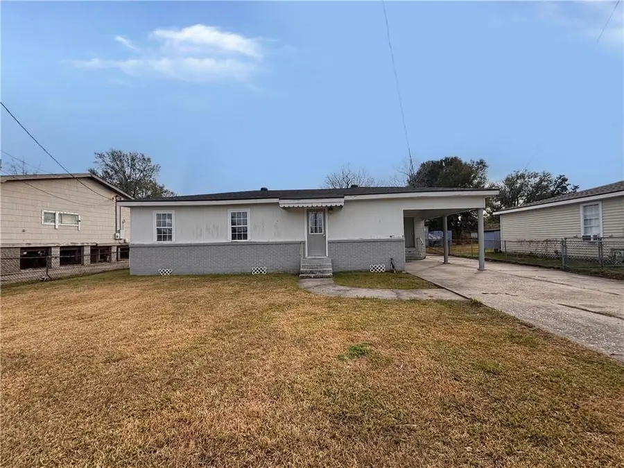 364 Dixie Avenue, Houma, LA 70363 - Image #2